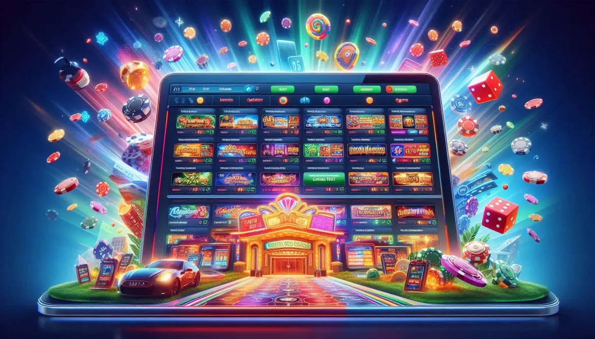 Casino Intense